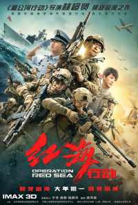 Операция в Красном море (2018) онлайн бесплатно