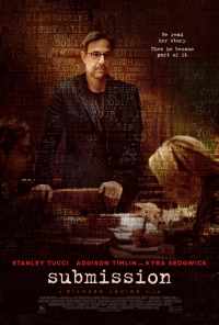Подчинение (2017) онлайн бесплатно