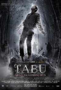 Табу (2019) онлайн бесплатно