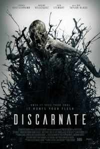 Бесплотный (2018) онлайн бесплатно