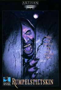 Румпельштильцхен (1995) онлайн бесплатно