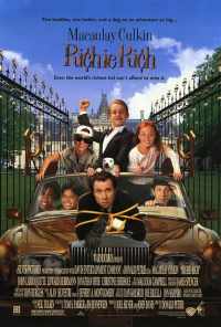 Богатенький Ричи (1994) онлайн бесплатно