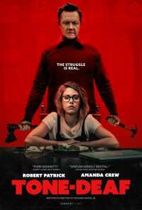 смотреть Музыкальная глухота (2019) онлайн бесплатно в хорошем качестве без регистрации
