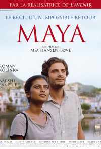 смотреть Майя (2018) онлайн бесплатно в хорошем качестве без регистрации