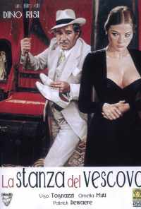 Спальня епископа (1977) онлайн бесплатно