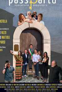 смотреть Passpartù: Operazione Doppiozero (2019) онлайн бесплатно в хорошем качестве без регистрации