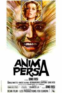 Потерянная душа (1976) онлайн бесплатно