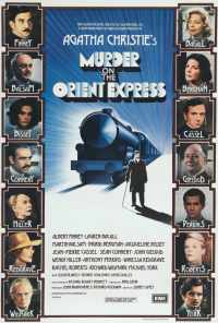 Убийство в Восточном экспрессе (1974) онлайн бесплатно