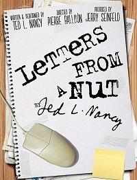 смотреть Letters from a Nut онлайн бесплатно в хорошем качестве без регистрации