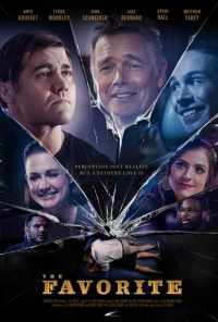 The Favorite (2019) онлайн бесплатно
