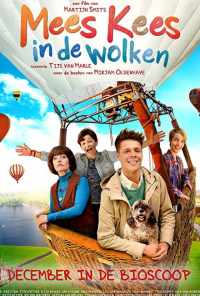 смотреть Mees Kees in de Wolken (2019) онлайн бесплатно в хорошем качестве без регистрации