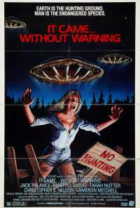 смотреть Без предупреждения (1980) онлайн бесплатно в хорошем качестве без регистрации