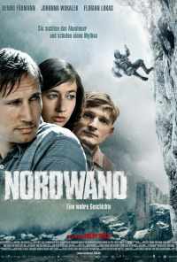 Северная стена (2008) онлайн бесплатно