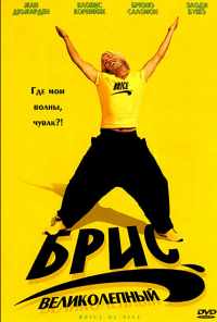 Брис Великолепный (2005) онлайн бесплатно