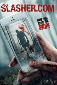 смотреть Слэшер (2017) онлайн бесплатно в хорошем качестве без регистрации