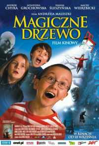 смотреть Волшебное дерево (2009) онлайн бесплатно в хорошем качестве без регистрации