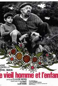 Старик и ребенок (1966) онлайн бесплатно