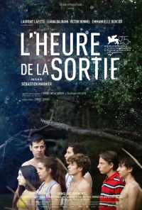 В час пик (2018) онлайн бесплатно