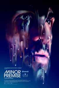 смотреть Minor Premise (2020) онлайн бесплатно в хорошем качестве без регистрации
