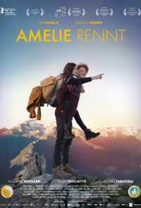 смотреть Амели бежит (2017) онлайн бесплатно в хорошем качестве без регистрации