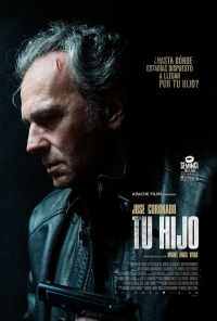 Твой сын (2018) онлайн бесплатно