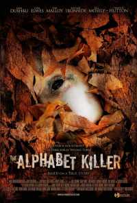 Алфавитный убийца (2008) онлайн бесплатно