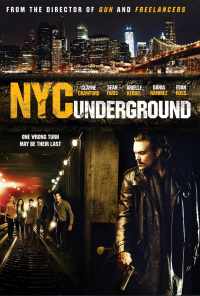 Бруклин в Манхэттене (2013) онлайн бесплатно