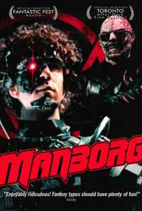 смотреть Мэнборг (2011) онлайн бесплатно в хорошем качестве без регистрации