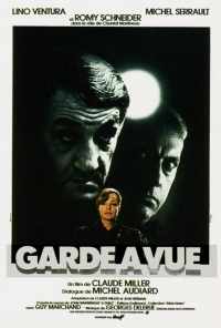 Под предварительным следствием (1981) онлайн бесплатно