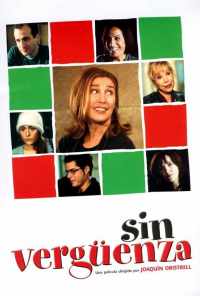 Без стыда (2001) онлайн бесплатно