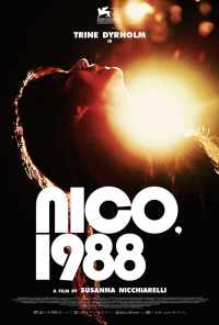 Нико, 1988 (2017) онлайн бесплатно