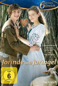 Йоринда и Йорингель (2011) онлайн бесплатно
