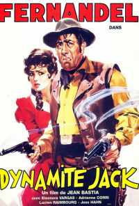Динамитный Джек (1961) онлайн бесплатно