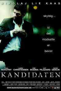 Кандидат (2008) онлайн бесплатно