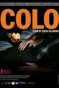 смотреть Colo (2017) онлайн бесплатно в хорошем качестве без регистрации