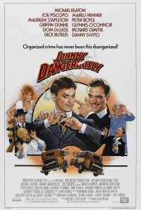 Опасный Джонни (1984) онлайн бесплатно
