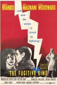 Из породы беглецов (1960) онлайн бесплатно