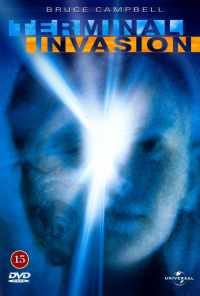 Вторжение на Землю (2002) онлайн бесплатно