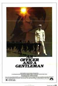 смотреть Офицер и джентльмен (1982) онлайн бесплатно в хорошем качестве без регистрации