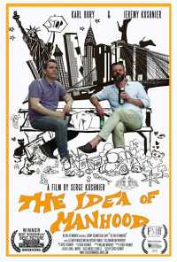 The Idea of Manhood (2018) онлайн бесплатно