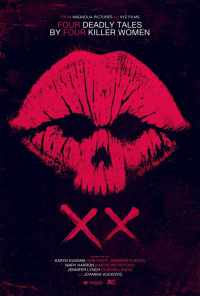 смотреть XX (2017) онлайн бесплатно в хорошем качестве без регистрации
