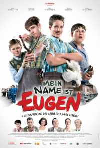 смотреть Меня зовут Ойген (2005) онлайн бесплатно в хорошем качестве без регистрации
