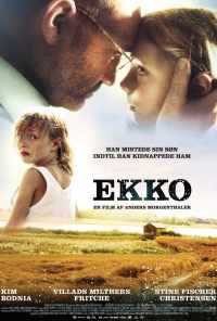 Эхо (2007) онлайн бесплатно