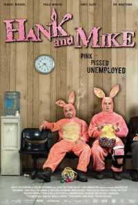 Хэнк и Майк (2008) онлайн бесплатно