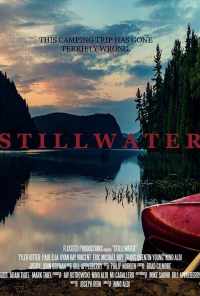Тихие воды (2018) онлайн бесплатно