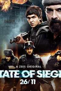 смотреть State of Siege: 26/11 (2020) онлайн бесплатно в хорошем качестве без регистрации