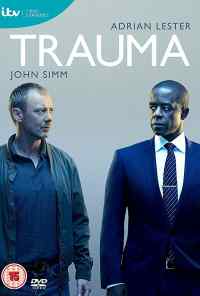 смотреть Травма (2018) онлайн бесплатно в хорошем качестве без регистрации