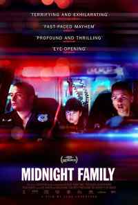 Полуночная семья (2019) онлайн бесплатно