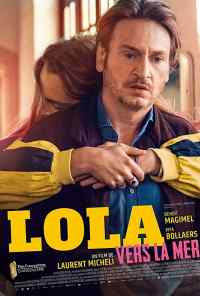 Лола у моря (2019) онлайн бесплатно