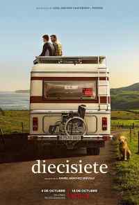 17-летний (2019) онлайн бесплатно